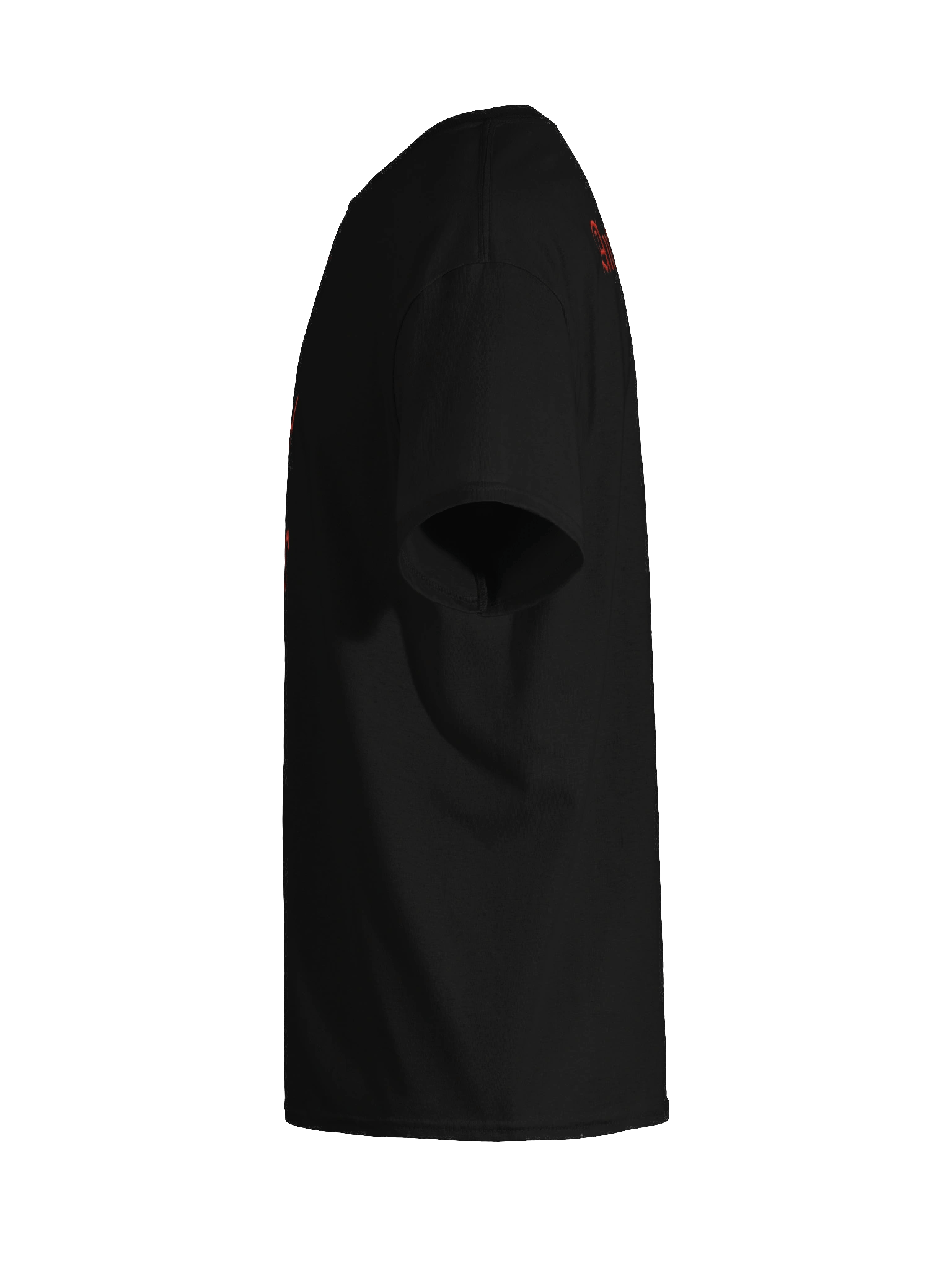 Not Today Jesus (red) product image (11)