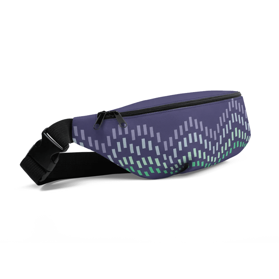 Simplified Aurora Fanny-Pack product image (3)