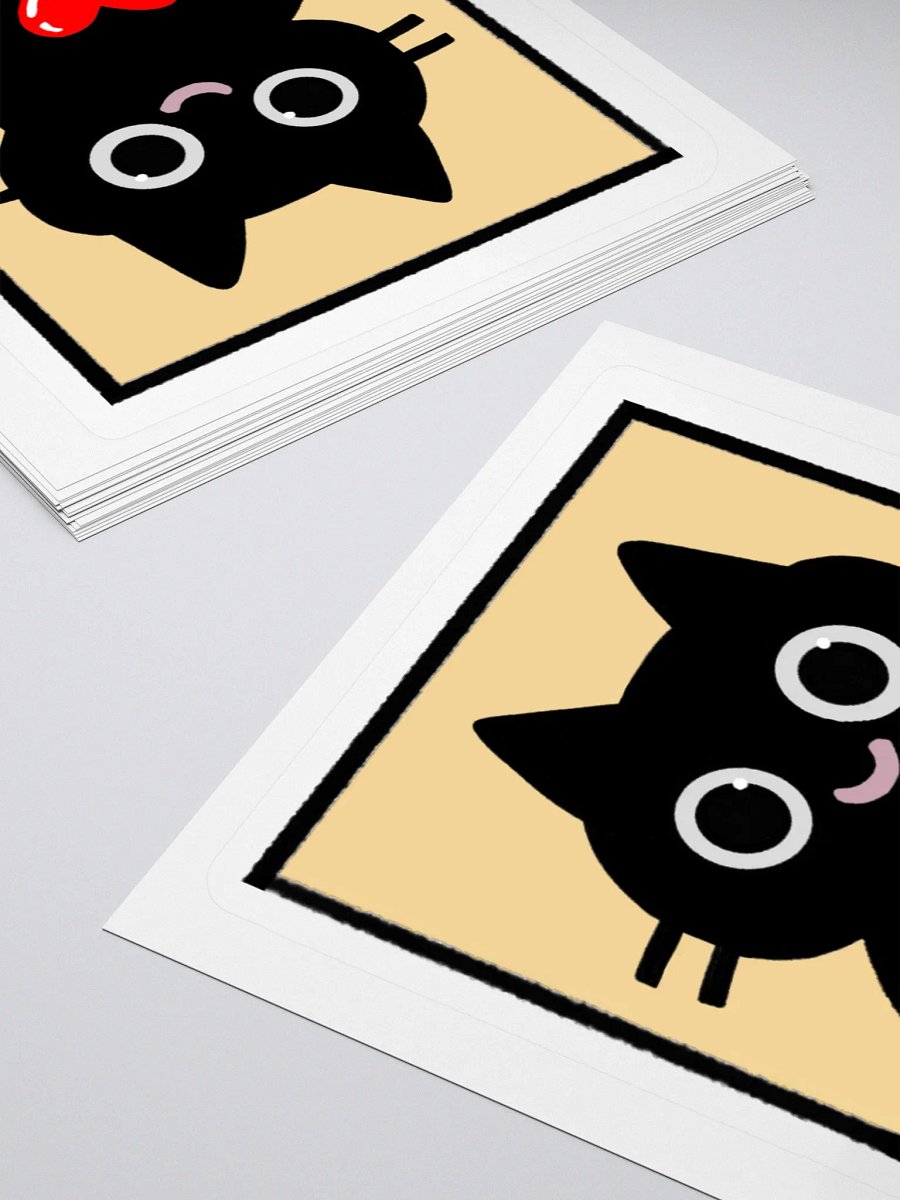 Lovely Cat product image (11)