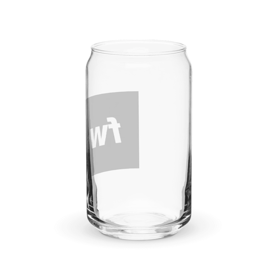 FW Monogram Glass product image (38)