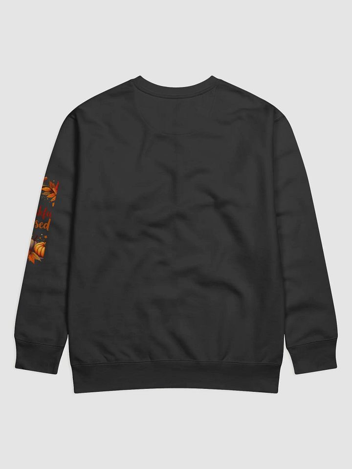 Grateful Harvest Premium Sweatshirt product image (2)
