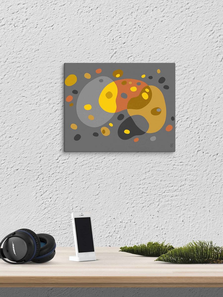 Artistic Canvas Collection - Abstract Image No. 7 product image (3)