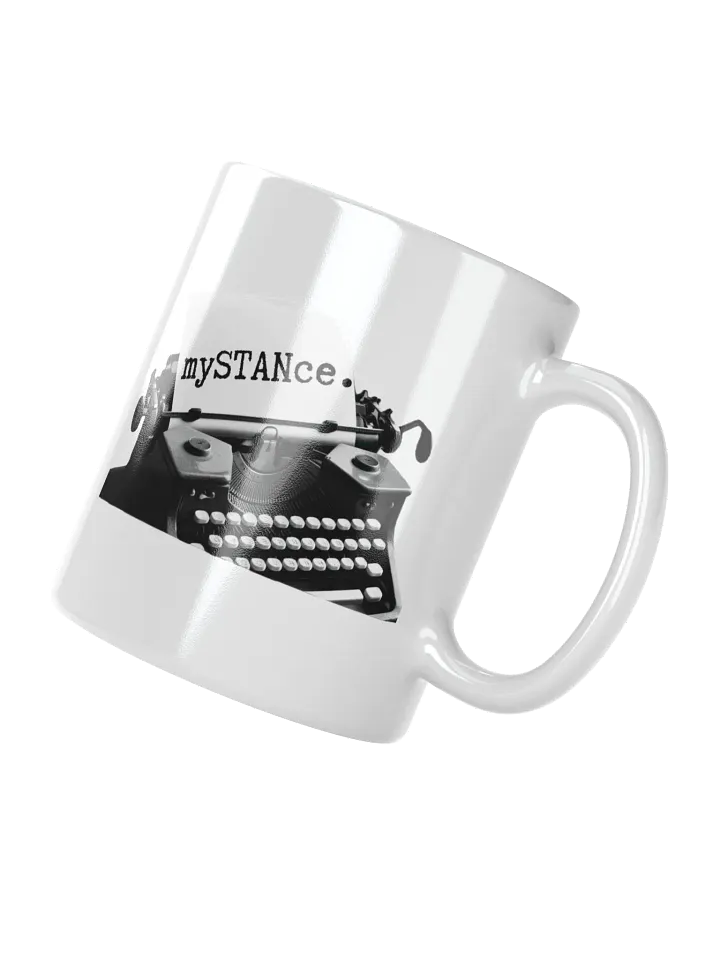 Free Trade is Profit by Oppression by Proxy Mug product image (5)