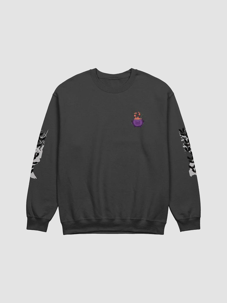 I Hate It Here Sweatshirt - Front Design product image (1)