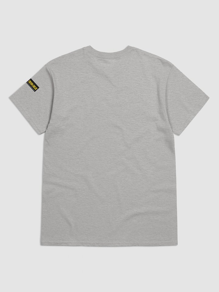 Remember That Time Cop Tee product image (22)