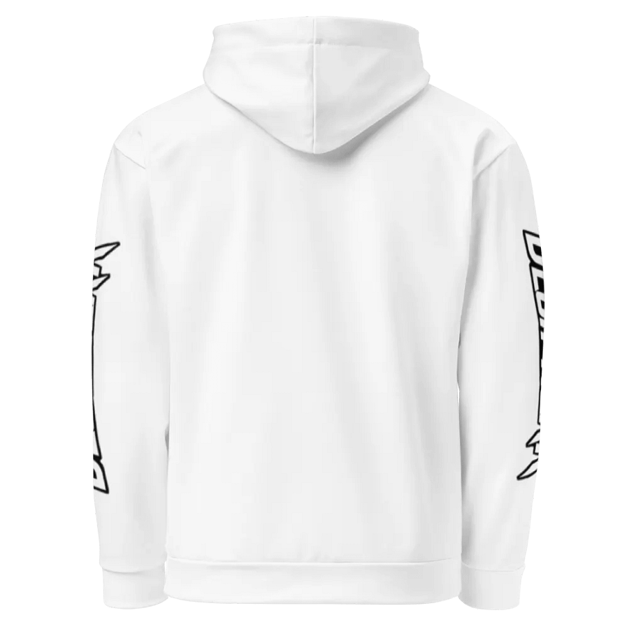 Unisex Hoodie Super Popular! product image (4)
