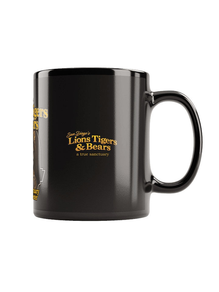 LTB Legacy Logo Mug product image (2)