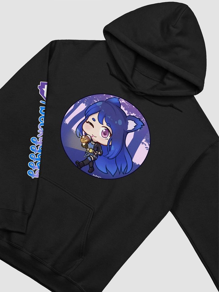 Chibi Flashlight Becky Hoodie product image (9)