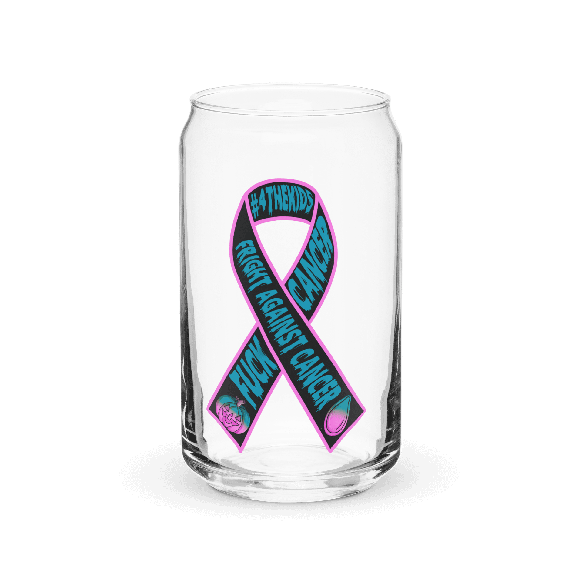 FAC -3 Year Anniversary Glass product image (2)