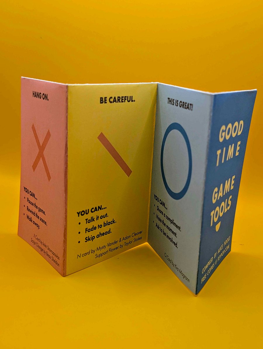 Good Time Game Tools product image (2)
