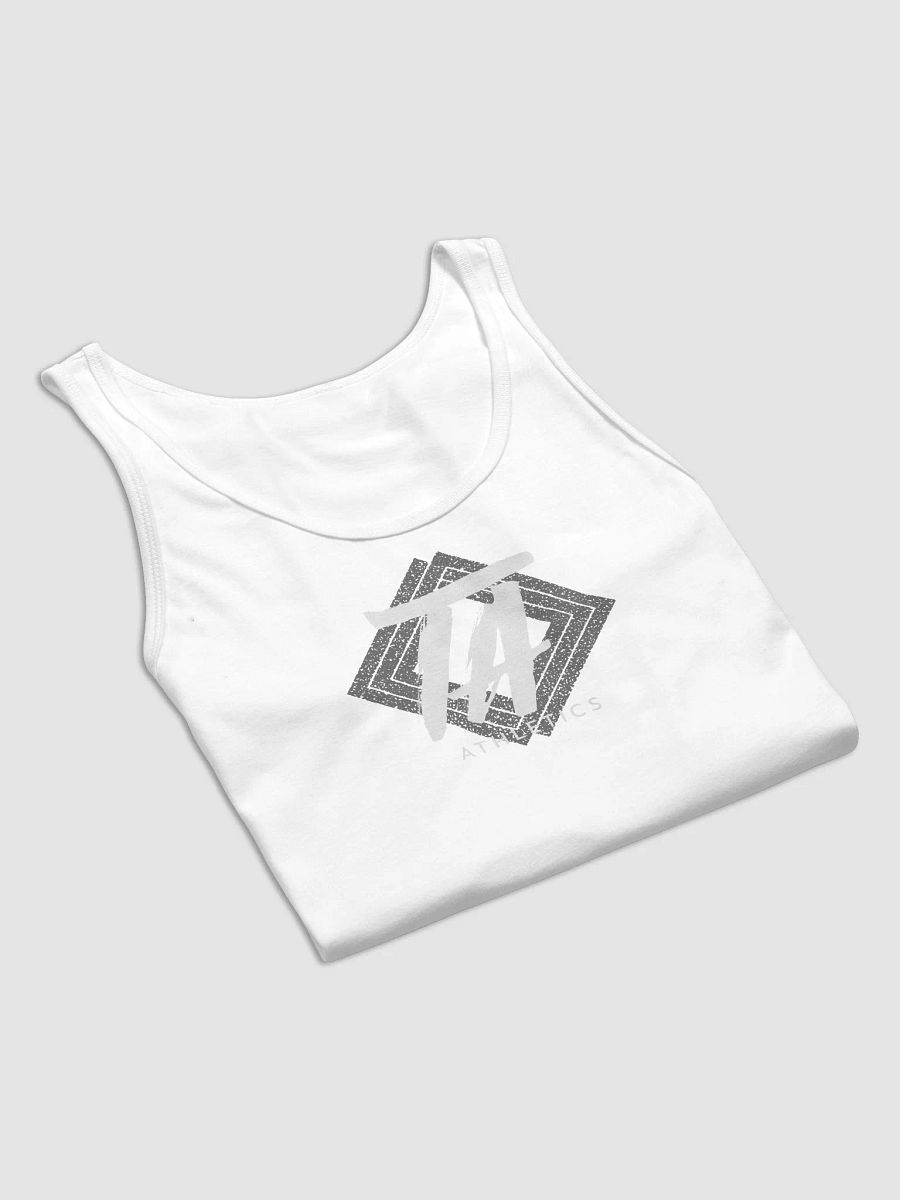 Tater Arcade Athletics Tank Top product image (8)