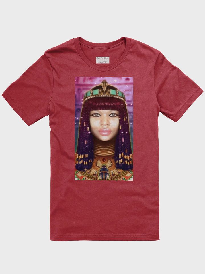Queen Cole Collection Cleopatra Red product image (1)