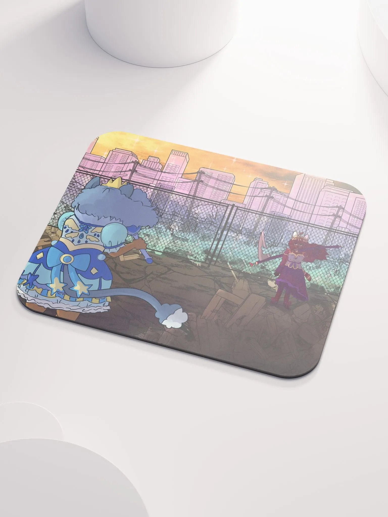 Rainbow city showdown product image (5)