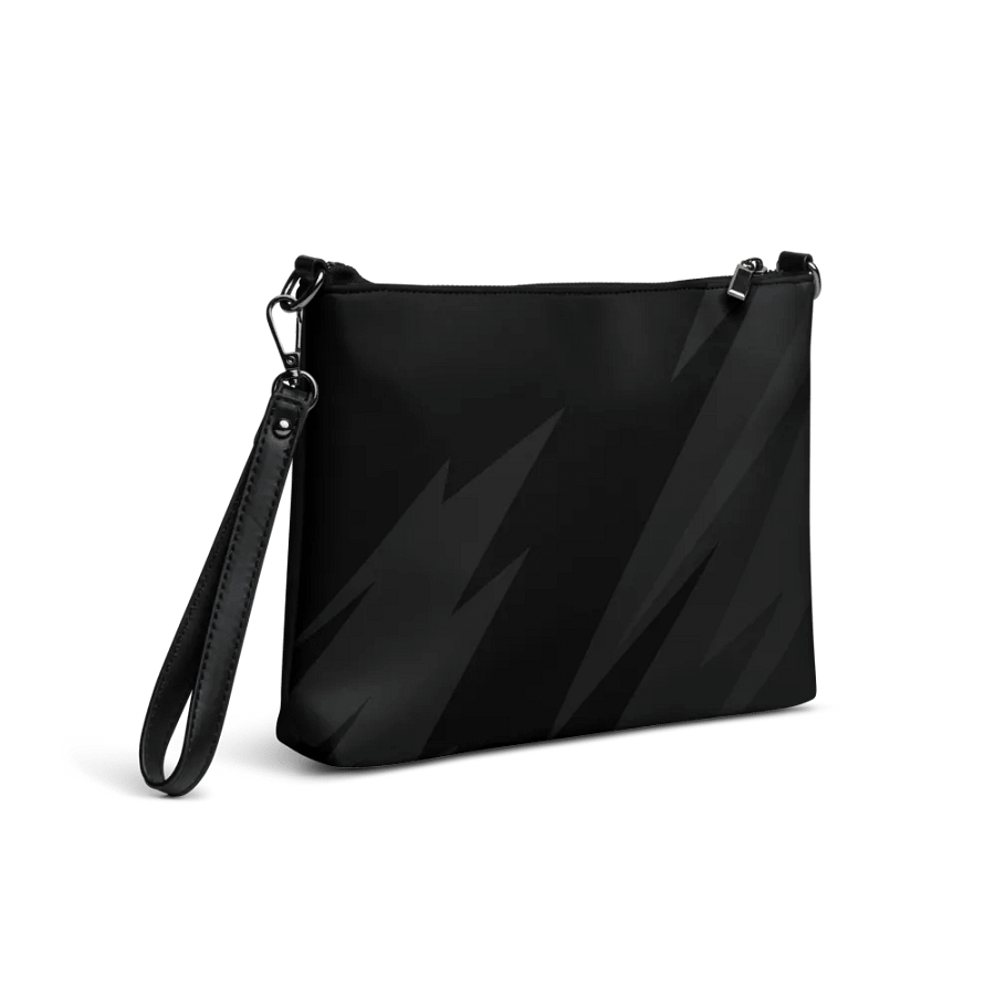 Resistor, I Didn't Fckn Vote for This w/image, NSFW Cross-body Bag product image (5)