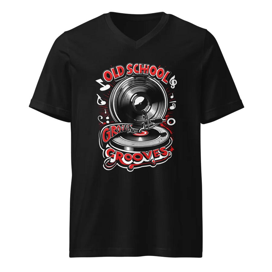 Old School Grooves product image (2)