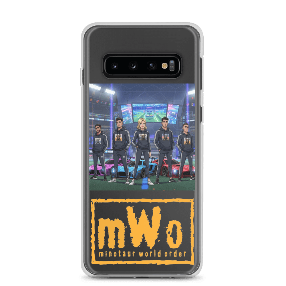 mWo ™ Samsung Phone Case: The Enchanted Ones, Season III product image (1)