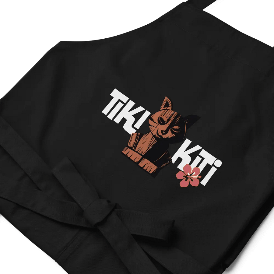 Tiki Kiti - Apron product image (9)