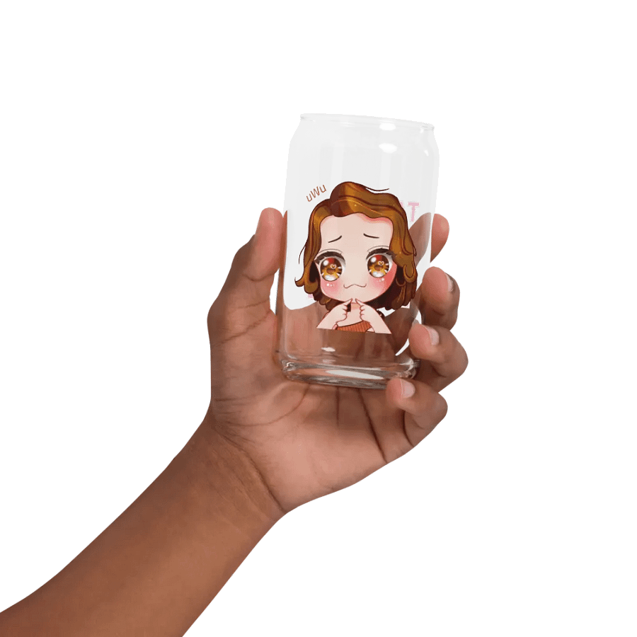 Taste the Love Desti Glass product image (9)