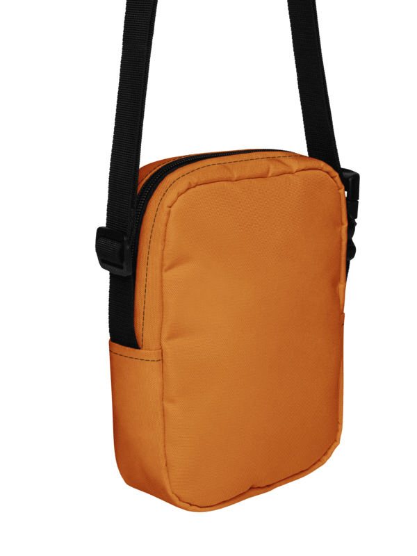 Faux Copper Logo Cross Body Bag product image (6)
