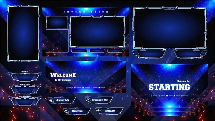 Showtime Stream Package product image (1)
