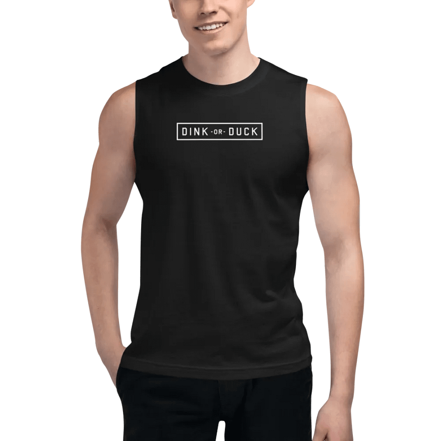 Dink or Duck - Tank product image (3)