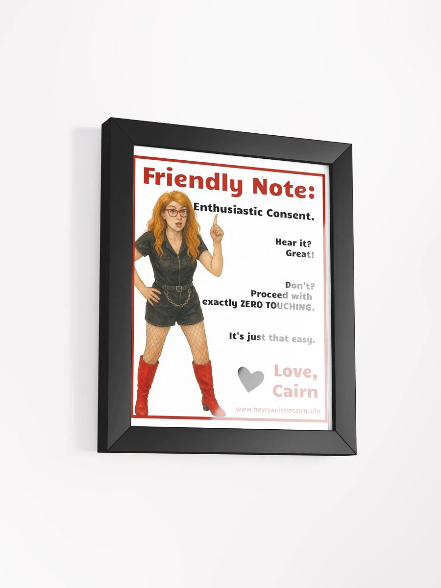 Friendly Note product image (6)