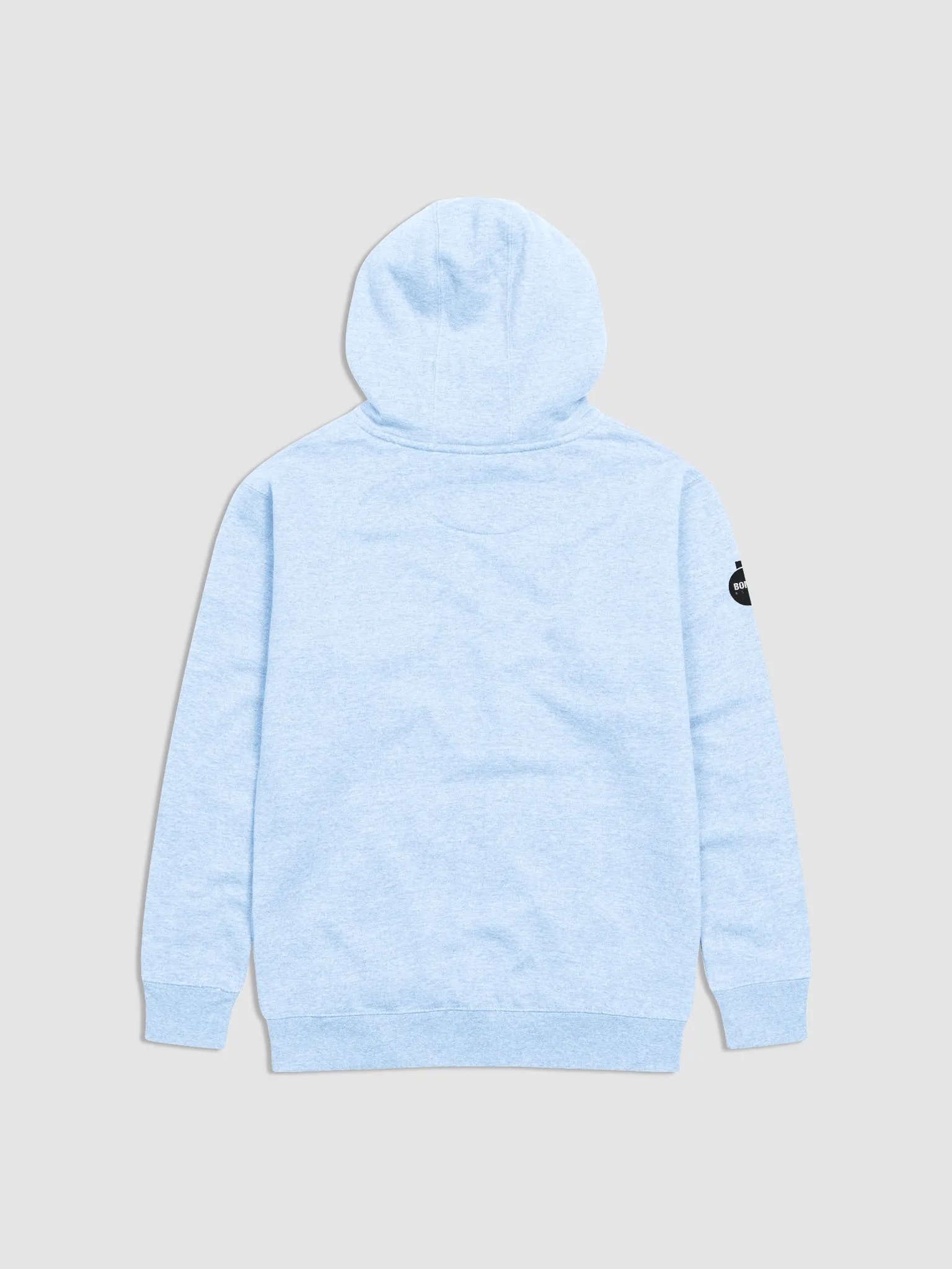 Slot Wars Bomba Hoodie product image (3)