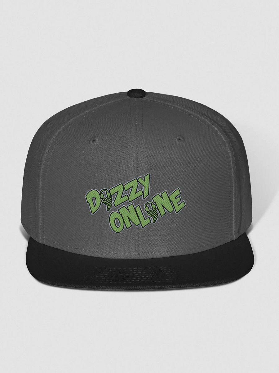 Dizzy Online Snapback product image (4)