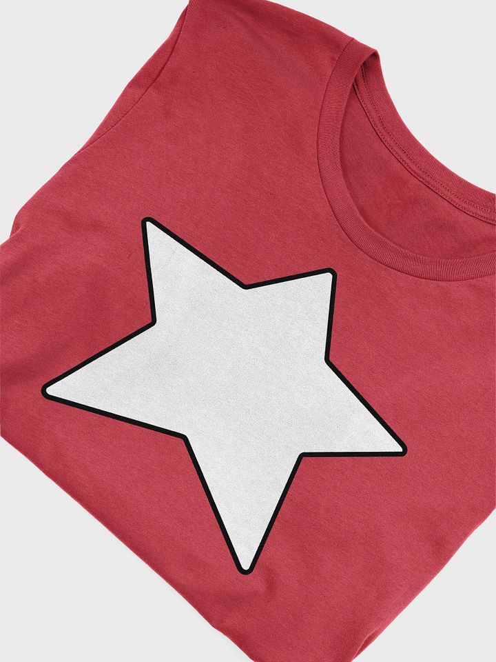 Ginger Rogers "Cosplay Star" T-Shirt product image (2)