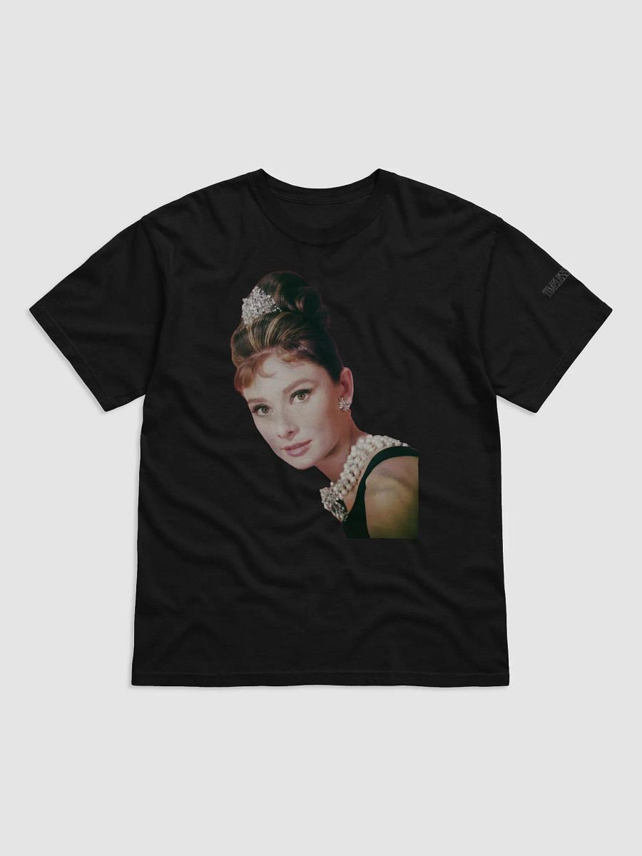 Audrey Hepburn Men's product image (1)