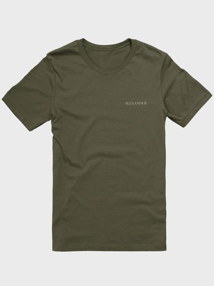 Supersoft T-Shirt product image (1)