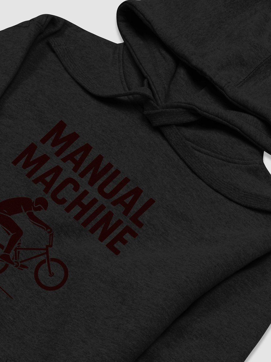 Manual Machine product image (28)
