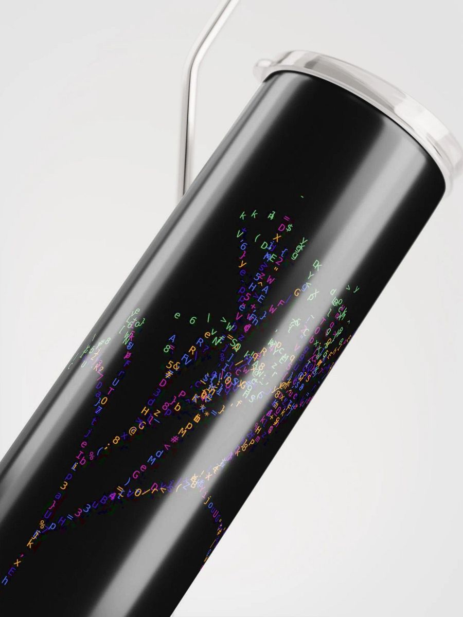 Digital Glyphs: Echoes in Bash product image (4)