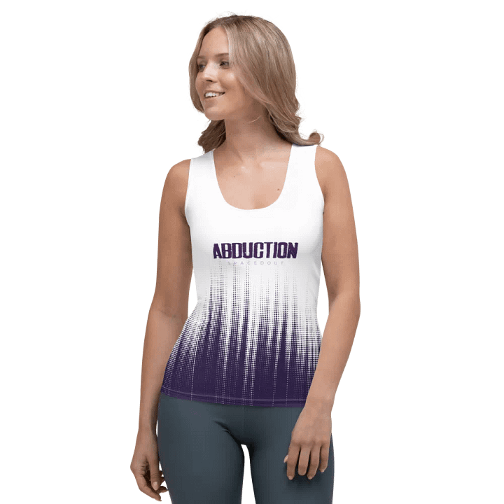 Abduction Women's Tank Top product image (1)