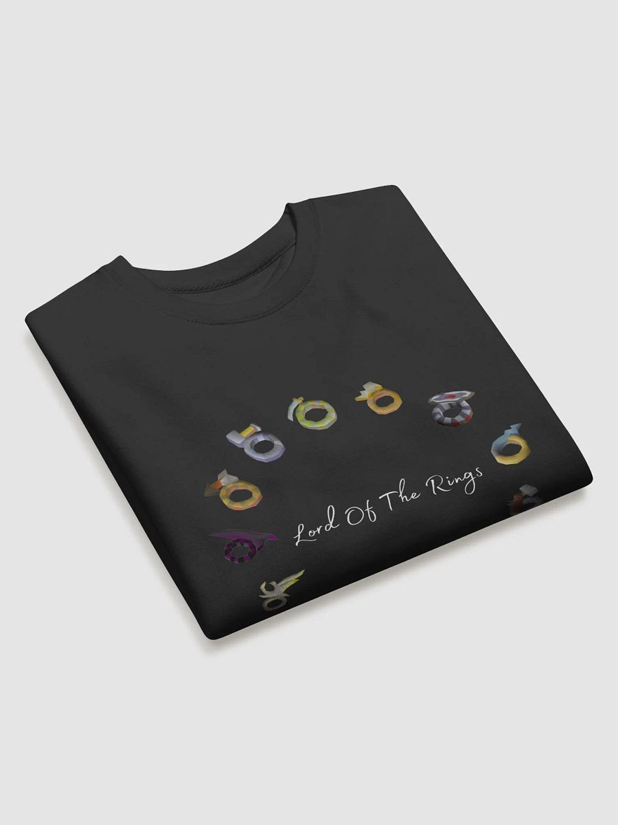 LOTR Sweatshirt product image (3)