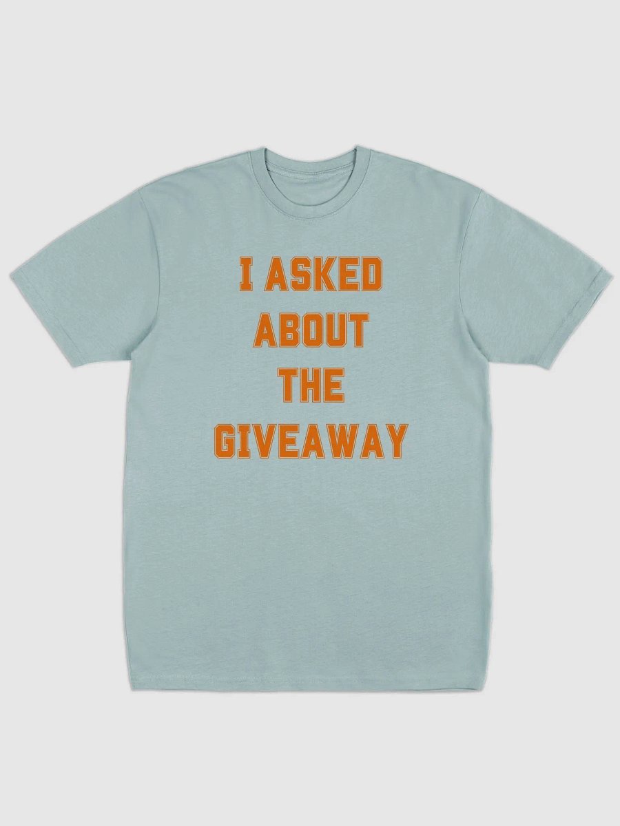 BRO U Collegiate Tee product image (2)