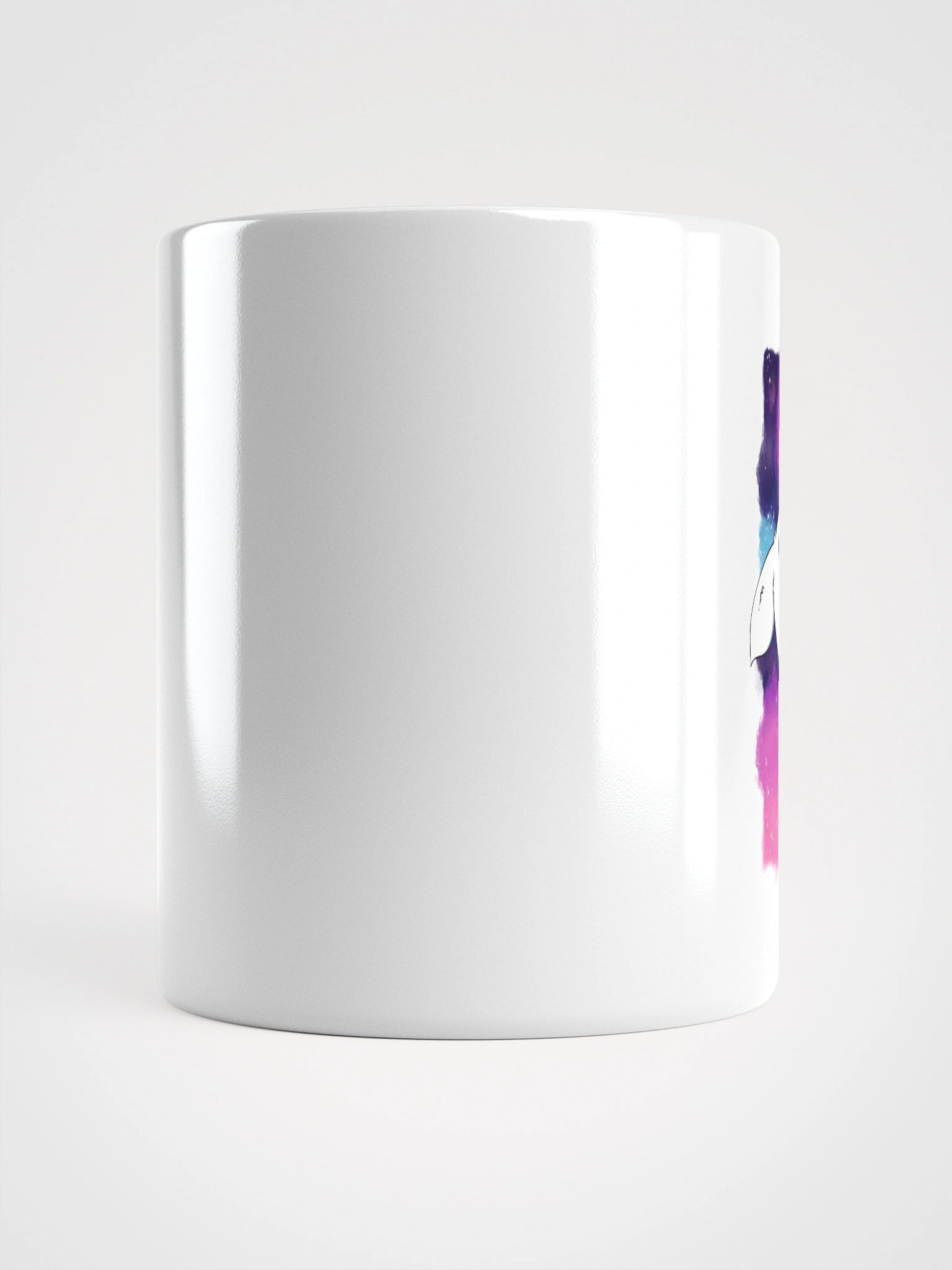 Galaxy Leamon Mug product image (5)