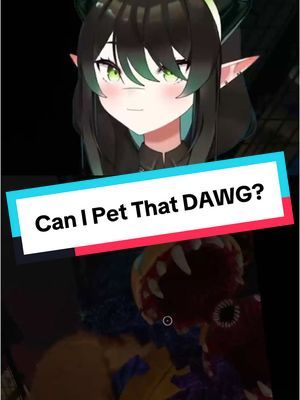 I tried to pet that Dawg 🥺❤️ #poppyplaytimechapter4 #poppplaytime #vtuber #twitch #streamer #funny #petthatdawg  Make sure to follow me on twitch!  https://www.twitch.tv/theonlyshyno