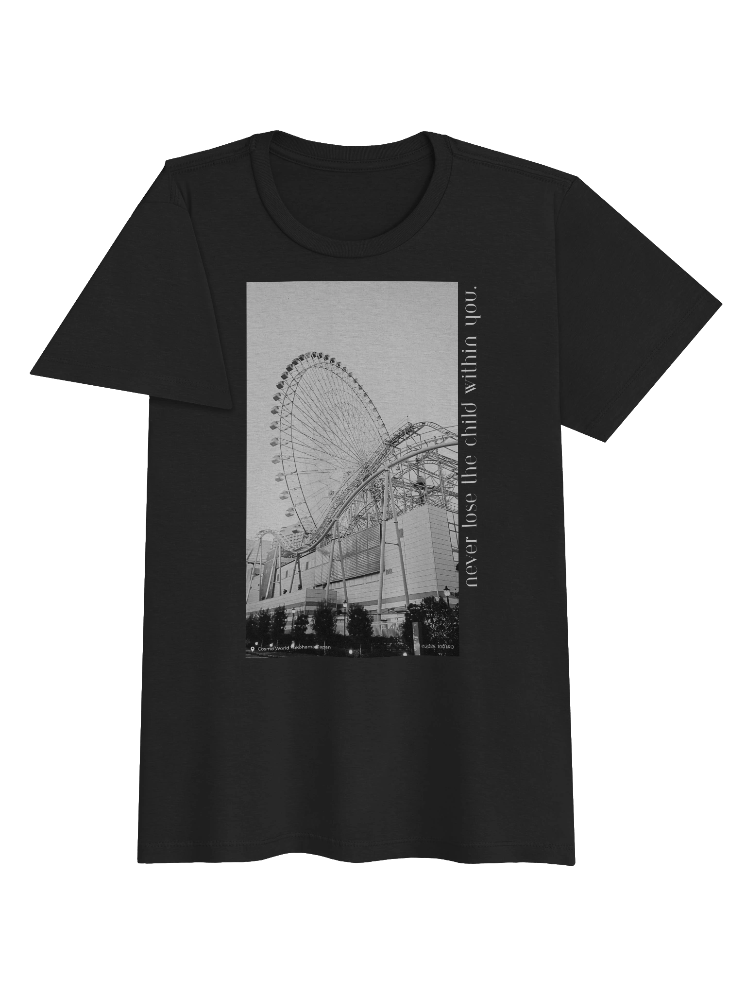 Never Lose the Child Within You product image (3)