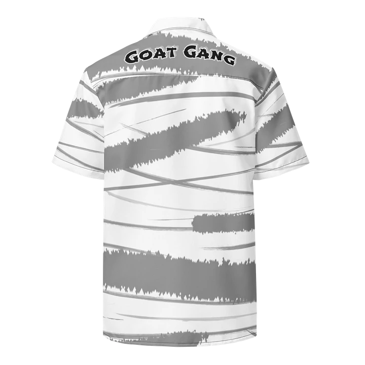 Goat Gang ( Goat Polo Shirt ) product image (2)