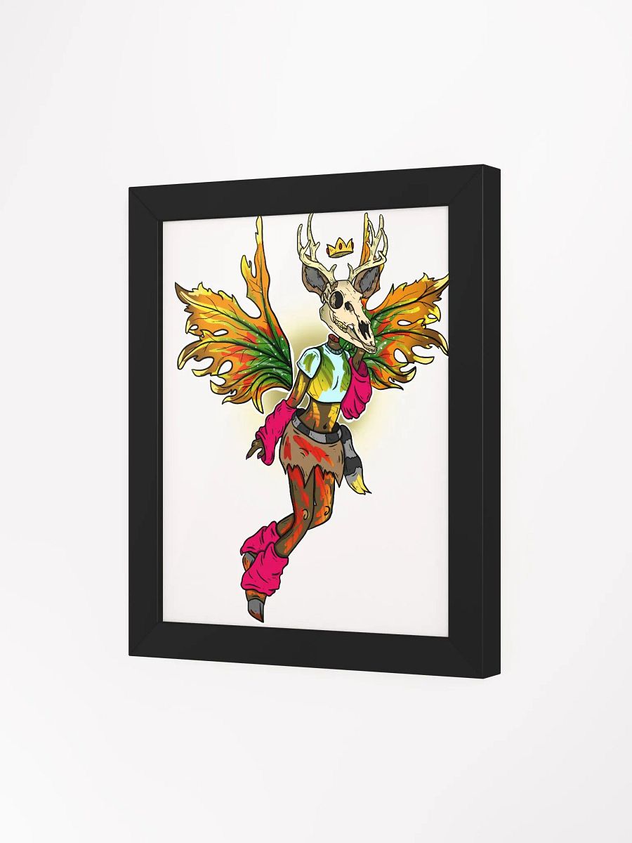 Fairy Wendigo product image (71)