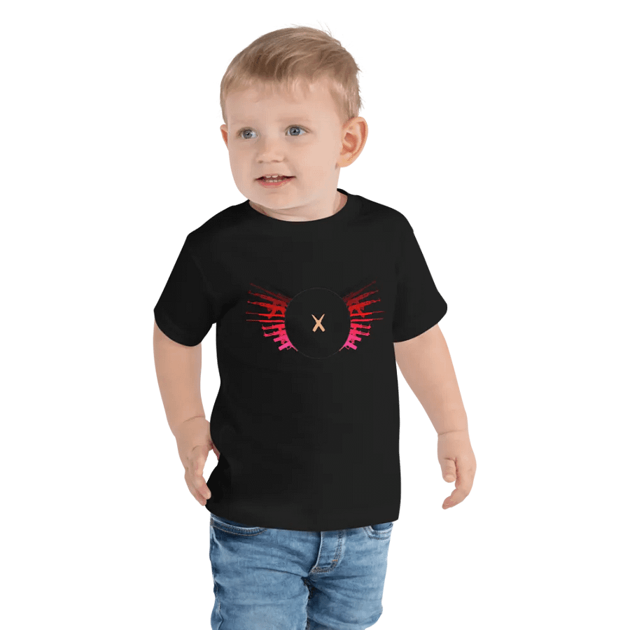 Toddler Tshirt product image (4)