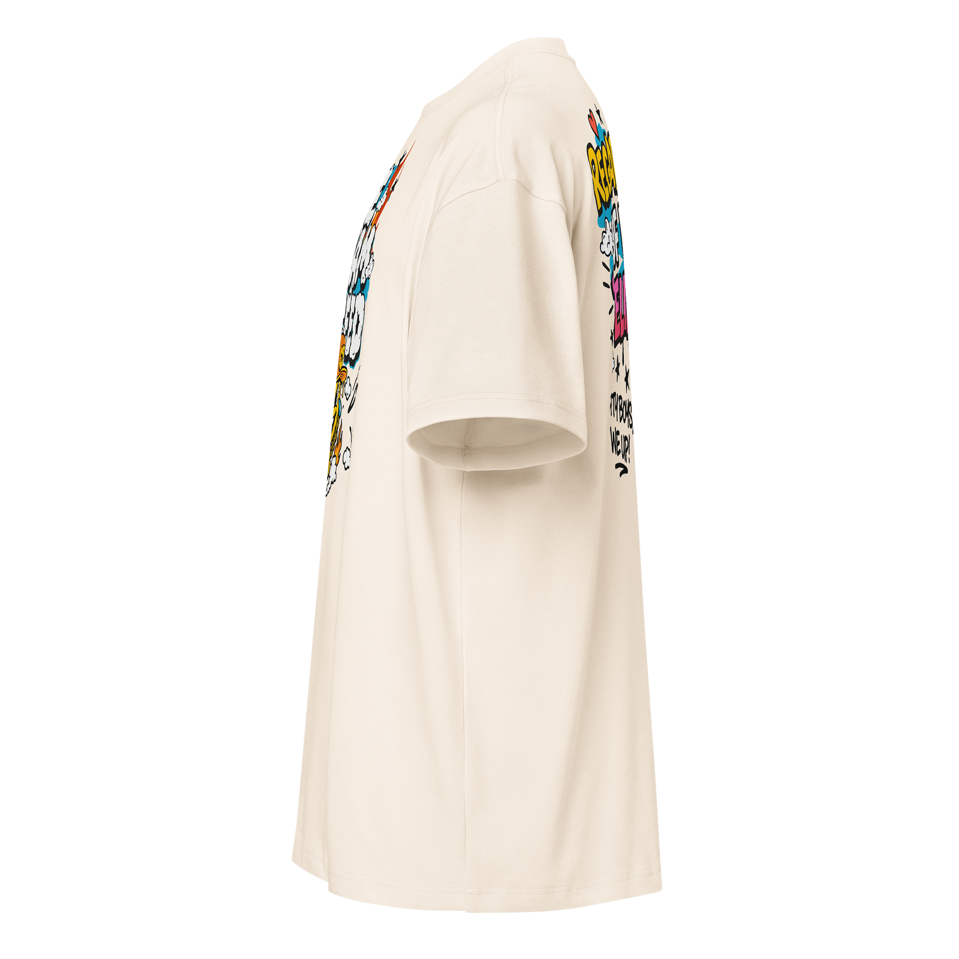 Live, Dream, Succeed (Short Sleeve) product image (5)