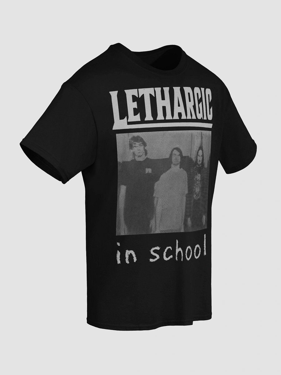 Lethargic (V1) "In School" product image (24)