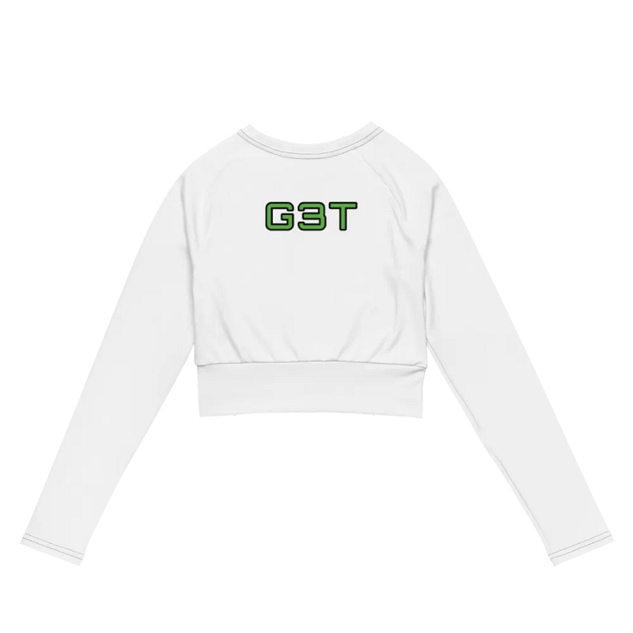 G3T CROPP3D - Long sleeve product image (7)