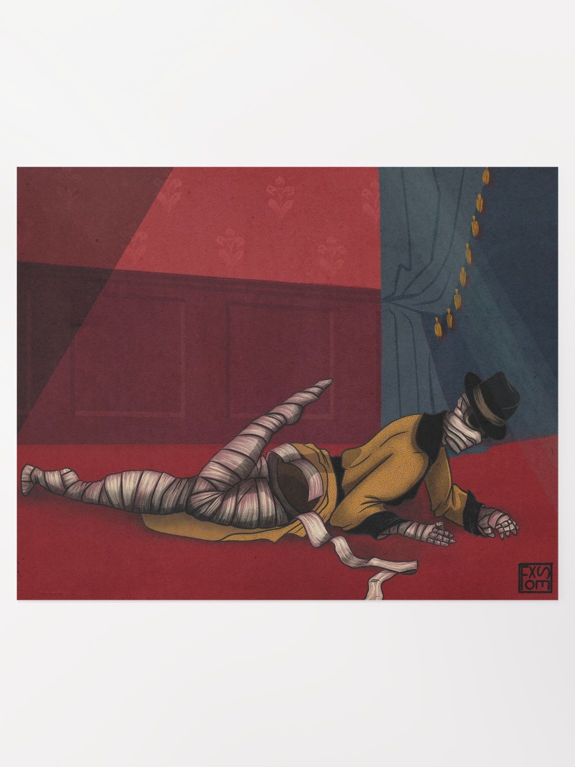 It's a Full Moon product image (1)