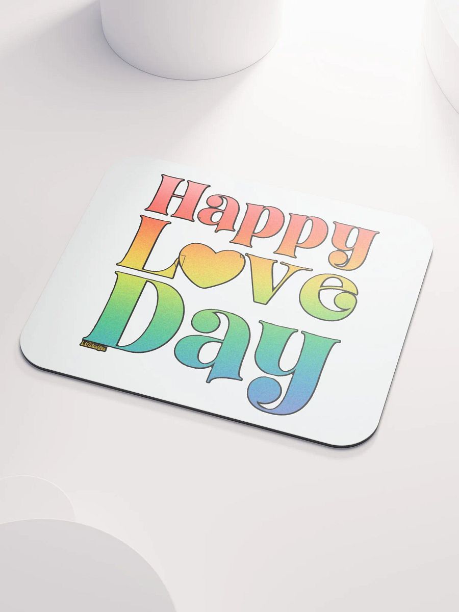 HAPPY LOVE DAY product image (3)
