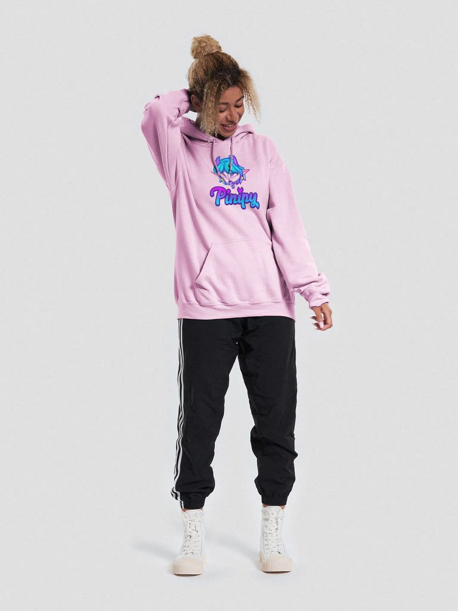 Pinipy Graphic Hoodie V2 (Colour Options) product image (42)