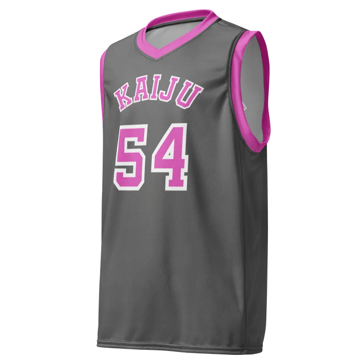 Ballzilla Jersey product image (1)