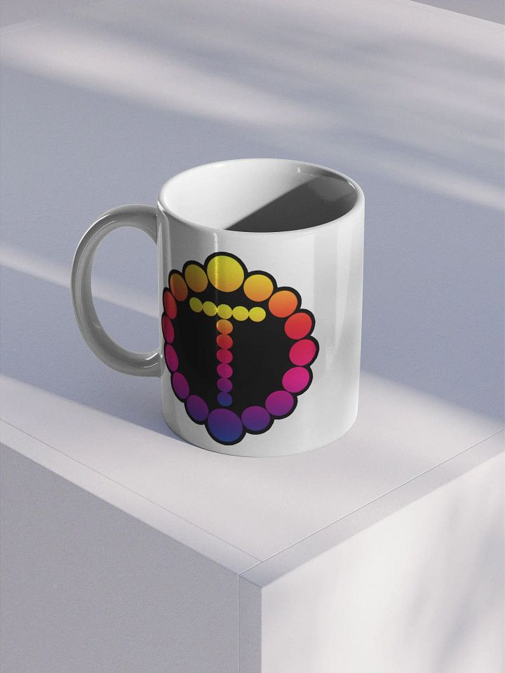 Classic Tug Mug product image (1)